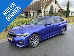BMW 3-serie Touring - 330e M-Sport 292PK Navi•Camera