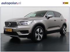 Volvo XC40 - 1.5 T4 Recharge Inscription Expression Trekhaak/Camera/Carplay etc