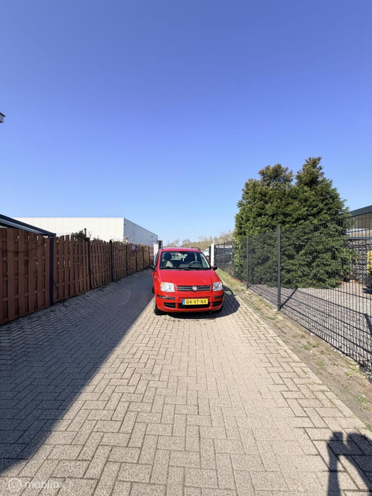 Fiat Panda - 1.2 Dynamic 1.2 Dynamic - AutoWereld.nl