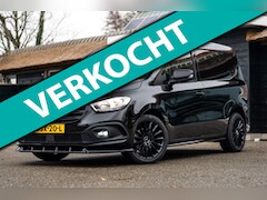 Mercedes-Benz Citan - 110 CDI L1 Pro Automaat I Maxton Spoilerset I Camera I Cruise I Airco I Bluetooth I NAP