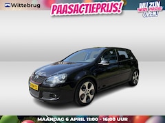 Volkswagen Golf - 2.0 TFSI GTI / DSG / RNS510 / Schuifdak / 200 PK / 12 Maanden Garantie