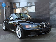 BMW Z3 Roadster - 1.8 NETTE CONDITIE ORIGINEEL