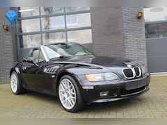 BMW Z3 Roadster - 1.8 S Widebody, ORGN NL AIRCO, Stoelverwarming M PAKKET