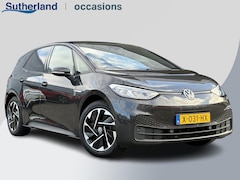 Volkswagen ID.3 - Pro Edition 58 kWh | Stoel- & Stuurwielverwarming | Adaptive Cruise | Achteruitrijcamera |