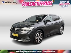 Volkswagen ID.4 - First 77 kWh / Navigatie / Camera / Getint glas / 20'' LMV
