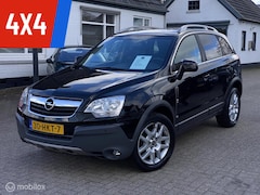 Opel Antara - 2.4-16V (140pk) Temptation | 4x4 | Trekhaak