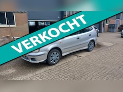 Nissan Almera Tino - 1.8 Tekna