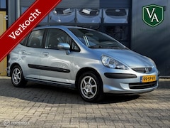 Honda Jazz - 1.4 LS | Automaat | Trekhaak | Airco