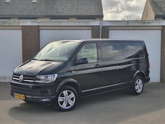 Volkswagen Transporter - 2.0 TDI L2H1 DC / Origineel NL / BTW