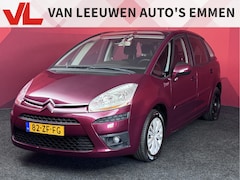Citroën C4 Picasso - 1.8-16V Ambiance 5p. | Clima | Trekhaak | Cruise