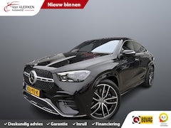 Mercedes-Benz GLE-Klasse Coupé - 400 e 4MATIC AMG MASSAGE PANO HEADUP FULL OPTIONS
