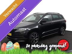 Skoda Karoq - 1.5 TSI ACT Sportline Business