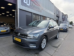 Volkswagen Tiguan - 1.4 TSI ACT Comfortline Business