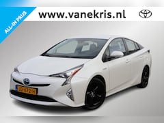 Toyota Prius - 1.8 Executive, 1e Eigenaar, JBL, Trekhaak, Head-up, Keyless, Bleutooth, Camera