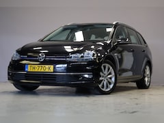 Volkswagen Golf Variant - 1.5 TSI Highline |Virtual|Adaptive|Carplay|