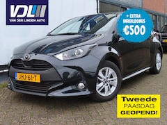 Toyota Yaris - Mazda 2 Hybrid 1.5 Stuur- en Stoelverwarming l Apple Carplay/ Android auto l Keyless l Aut