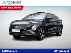 Omoda 5 - 5 1.6 T-GDi SHS-H Premium