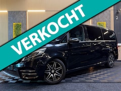 Mercedes-Benz V-klasse - GERESERVEERD 250d Extra Lang Avantgarde Edition |AMG|360CAM|8 PERS.|BURMESTER|ELEKT DEUREN