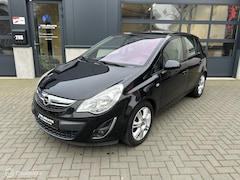Opel Corsa - 1.4 16V Cosmo 5D Airco NAP 120.000 km Zeer netjes