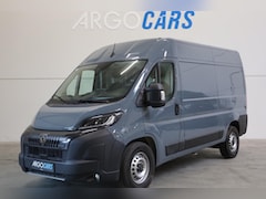 Peugeot Boxer - 2.2 BlueHDi 180PK AUTOMAAAT LED CLIMA L2/H2 3.5t PDC CRUISE CONTR LEASE v/a €177 p.m