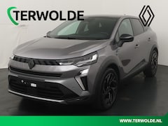 Renault Symbioz - esprit Alpine | Achteruitrijcamera | Adaptive Cruise Control | Elektronisch geregelde airc