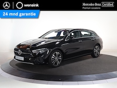 Mercedes-Benz CLA-klasse Shooting Brake - 180 Star Edition | Dodehoekassistent | Achteruitrijcamera | Multibeam LED koplampen