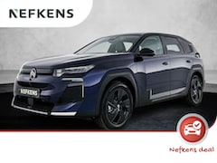 Citroën C5 Aircross - 1.2 Hybrid Business 145pk Automaat | 8 JAAR GARANTIE | Elektrische Klep | Adaptieve Cruise