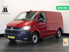 Volkswagen Transporter - 2.0 TDI 150PK Automaat EURO 6 - Airco - Cruise - PDC - € 14.900, - Excl