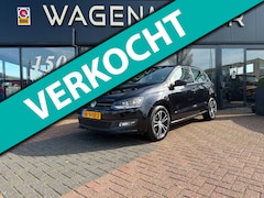 Volkswagen Polo - 1.4-16V Comfortline Airco|Cruise|Navigatie