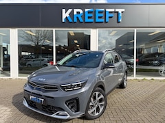 Kia Stonic - 1.0 T-GDi GT-PlusLine Metallic | Winterpakket