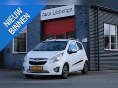 Chevrolet Spark - 1.0 16V LS Bi-Fuel