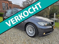 BMW 3-serie Touring - 318i *apk:01-2027