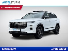 Jaecoo 7 - 7 1.5 GDI SHS-P Exclusive