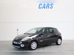 Renault Clio - 1.2 TCe COLLECTION 5DRS CRUISE CONTROL NAP AIRCO PARROT RADUI/CD INRUIL MOGELIJK