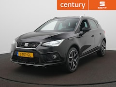 SEAT Arona - 1.0 TSI FR Business Intense DSG | 18"LM | LED | Navigatie | Adaptive Cruise | Camera