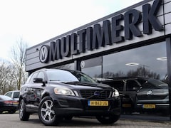 Volvo XC60 - 2.0T Summum Automaat, Leder, Xenon
