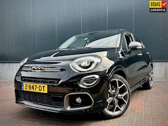 Fiat 500 X - 1.5 Hybrid Sport * Cruise * Led * Climate * Aut * Goed Onderhouden