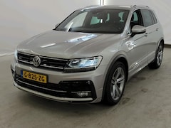Volkswagen Tiguan - 1.5 TSI ACT Comfortline Business