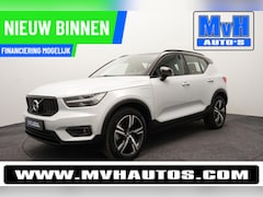 Volvo XC40 - 1.5 T4 Recharge R-Design|PARELMOER|CAMERA|ACC|LED