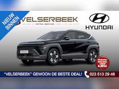 Hyundai Kona - 1.6 GDI HEV Comfort 18 INCH *NIEUW*DIRECT RIJDEN
