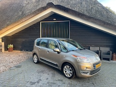 Citroën C3 Picasso - 1.6 VTi Exclusive 94000 kilometer, cruisecontrol, Climate control