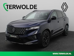 Renault Espace - esprit Alpine | Achteruitrijcamera | Adaptive Cruise Control | Elektronisch geregelde airc