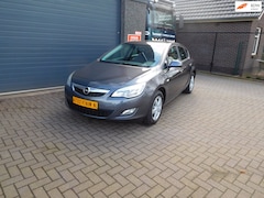 Opel Astra - 1.4 Edition