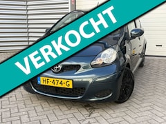 Toyota Aygo - 1.0-12V Cool