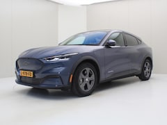 Ford Mustang Mach-E - 98kWh Extended Range 294pk RWD 94% SoH [ PANO+610KM WLTP+STOEL/STUURWIELVERWARMING ]