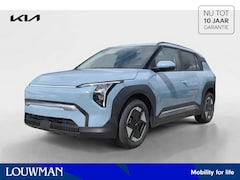 Kia EV3 - Plus 81.4 kWh