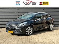 Renault Clio - 0.9 TCe Limited PDC I Navigatie I Bass Reflex I Cruise