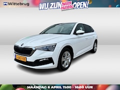 Skoda Scala - 1.0 TSI Sport Business / PANODAK / APP.Connect / 16"LMV