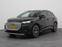 Audi Q4 e-tron - 40 Advanced edition 77 kWh | CAMERA | TREKHAAK | KEYLESS