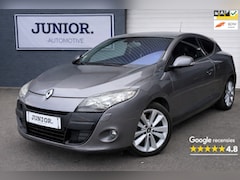 Renault Mégane Coupé - 2.0 TCe Privilège 180PK/LEDER/STOELVERWARMING/VOLO-H
